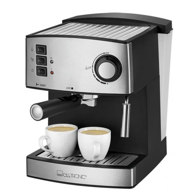 Кавоварка Clatronic ES 3643